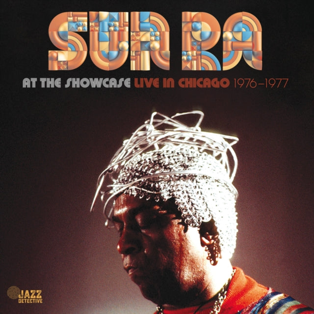 At The Showcase - Live In Chicago 1977 R
