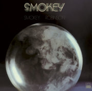 Smokey (blue Vinyl)