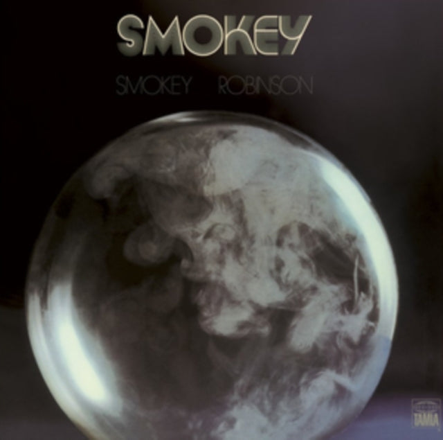 Smokey (blue Vinyl)