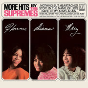 More Hits By The Supremes