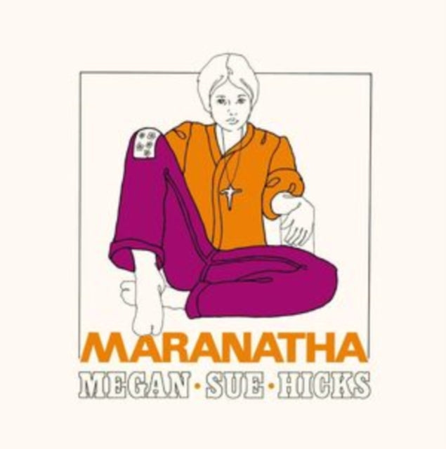 Maranatha Limited Edition