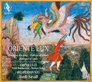 Oriente Lux