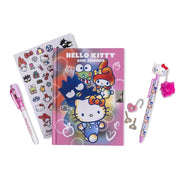 Hello Kitty & Friends Secret Diary