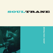 Soultrane - The Complete Album +1 Bonus