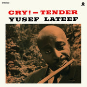 Cry - Tender Limited Edition +2 Bonus Tr