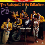 At The Palladium - The Complete Album +2