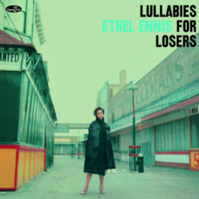 Lullabies For Losers +2 Bonus Tracks Lim