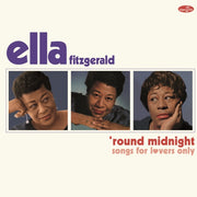 Round Midnight. Songs For Lover Limited