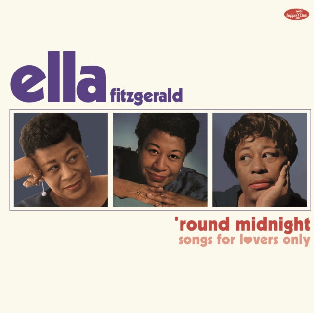 Round Midnight. Songs For Lover Limited