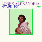 Nature Boy +4 Bonus Tracks Limited Editi