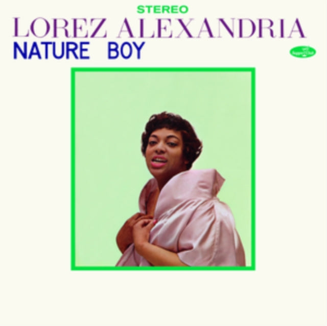 Nature Boy +4 Bonus Tracks Limited Editi