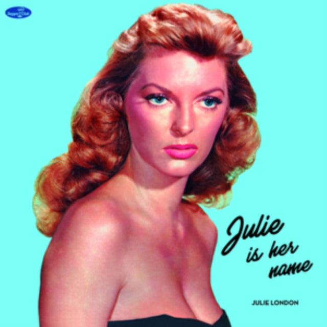 Julie Is Her Name +4 Bonus Tracks Limite