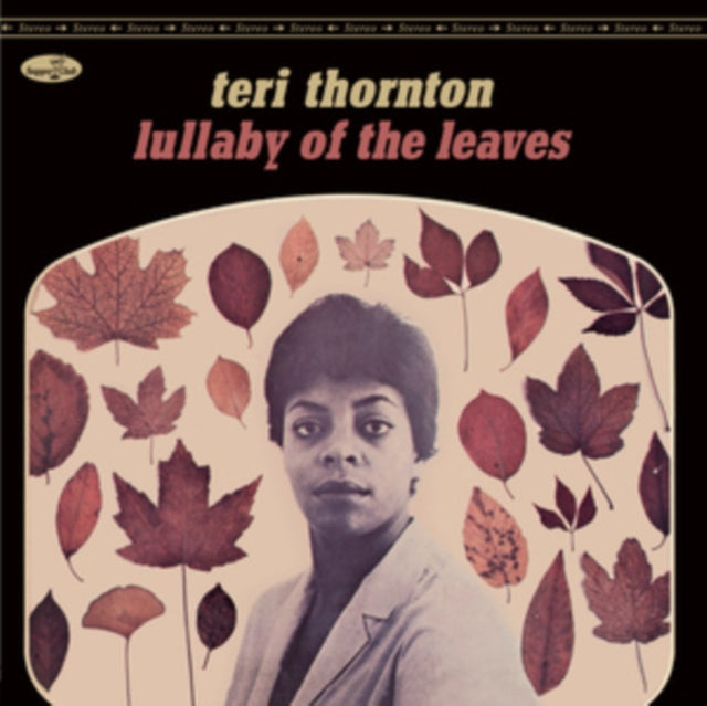 Lullaby Of The Leaves Limited Edition +2