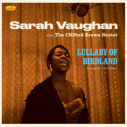 Lullaby Of Birdland W/ The Clifford Brow