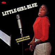 Little Girl Blue Limited Edition