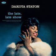The Late. Late Show Limited Edition +2 B