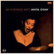 An Evening With Anita Limited Edition +4