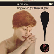 Sings A Song With Mulligan +6 Bonus Trac