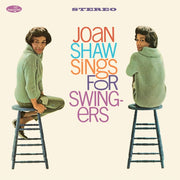 Sings For Swingers + 2 Bonus Tracks Limi