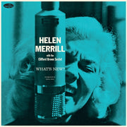Whats New W/ The Clifford Brown Sextet +