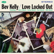 Love Locked Out +3 Bonus Tracks Limited