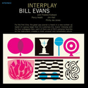 Interplay Limited Edition +1 Bonus Track