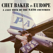 In Europe - A Jazz Tour Of The Nato Coun