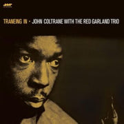 Traneing In W/ The Red Garlan Trio Limit