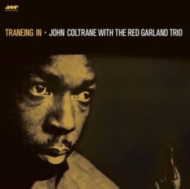 Traneing In W/ The Red Garlan Trio Limit