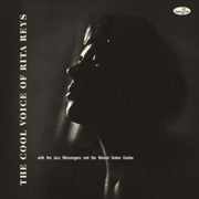 The Cool Voice Of Rita Reys +3 Bonus Tra