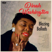 Sings Blazing Ballads Limited Edition