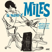 The Musing Of Miles +1 Bonus Track Limit