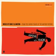 Anatomy Of A Murder +5 Bonus Tracks - Or