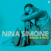Ballads And Blues +1 Bonus Track Limited