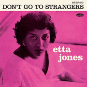 Dont Go To Strangers +3 Bonus Tracks Lim