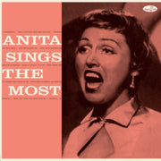Sings The Most Feat. Oscar Peterson +3 B