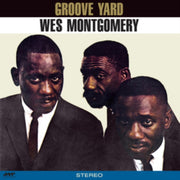 Groove Yard +1 Bonus Track Limited Editi