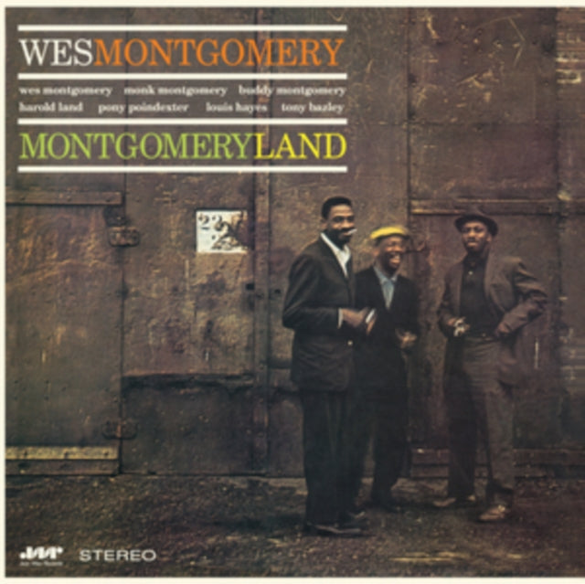 Montgomeryland +2 Bonus Tracks Limited E