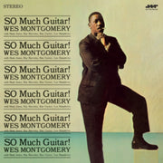 So Much Guitar +1 Bonus Track Limited Ed
