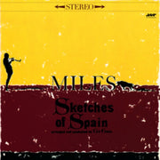 Sketches Of Spain +1 Bonus Track Limited