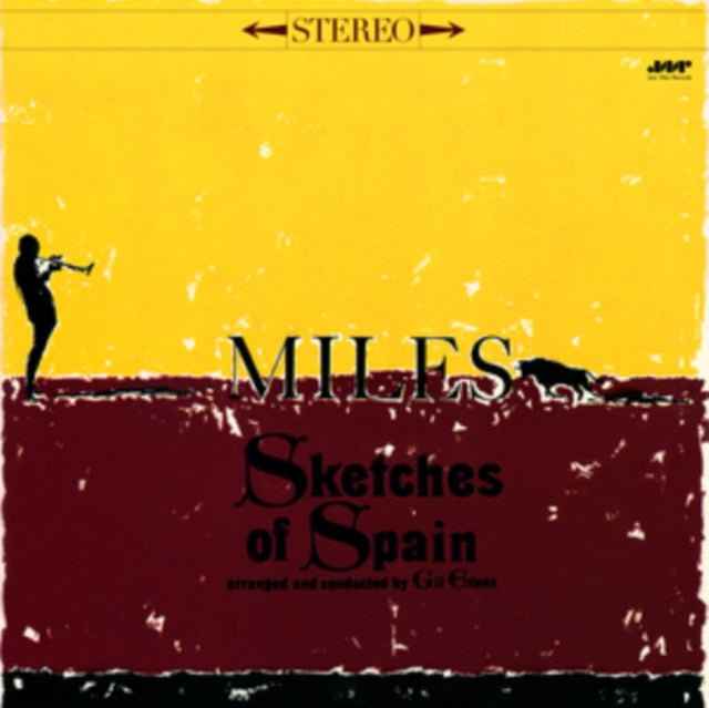 Sketches Of Spain +1 Bonus Track Limited