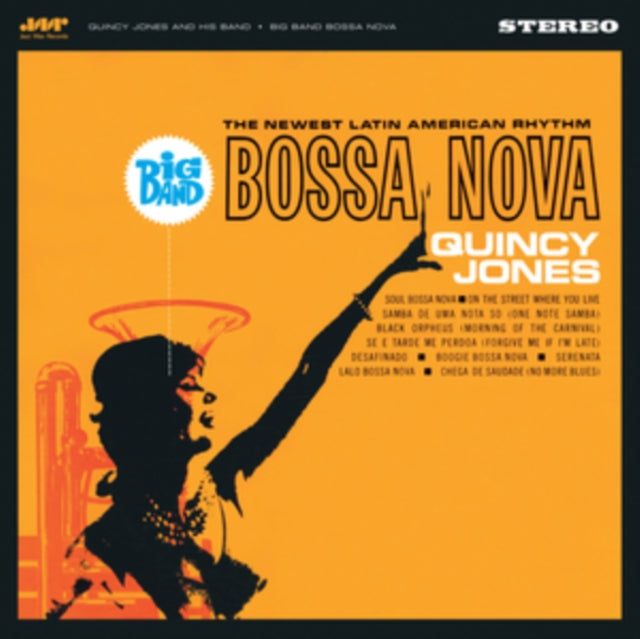 Big Band Bossa Nova Limited Edition +1 B