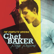 The Complete Original Chet Baker Sings S