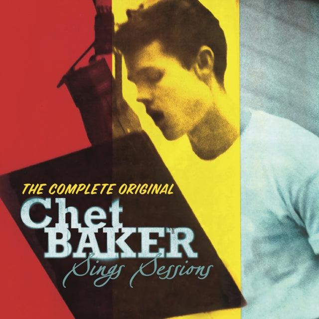 The Complete Original Chet Baker Sings S