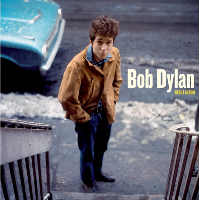 Debut Album +12 Bonus Tracks
