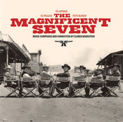The Magnificent Seven - Original Soundtr