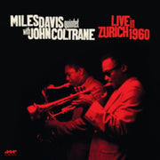 Live In Zurich 1960 Limited Edition