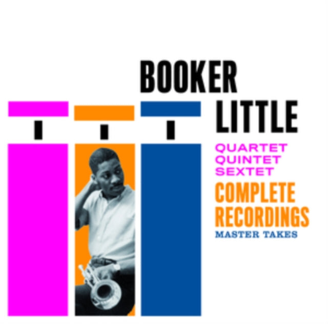 Quartet-quintet-sextet. Complete Recordi