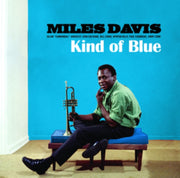 Kind Of Blue +5 Bonus Tracks