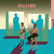 Ella & Louis - Complete Small Group Stud